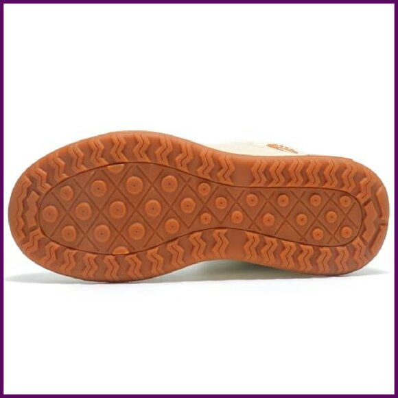 Women's Waterproof Snow Boots Fur Lined Winter Shoes Cold Weather - Picture 7 of 7